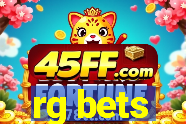 rg bets
